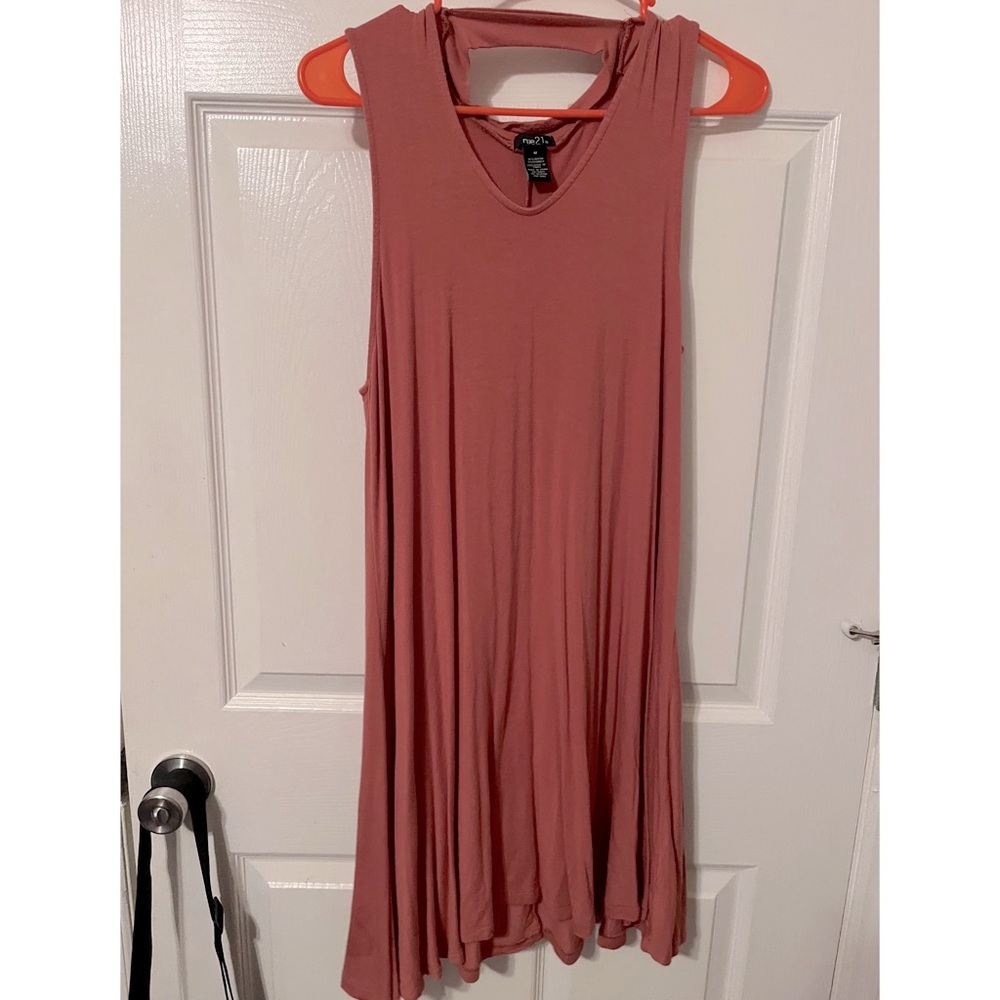 Rue 21 dress!